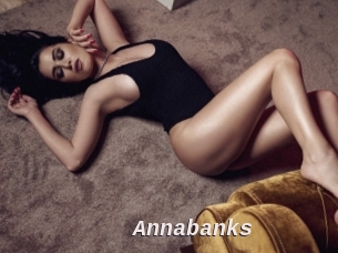 annabanks Live Camgirls Sex
