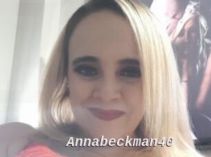 Annabeckman40