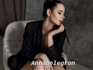 Annabelegron