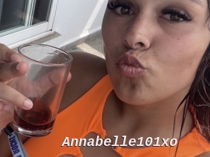 Annabelle101xo