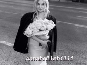 Annabellebilli