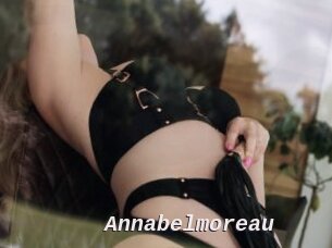 Annabelmoreau