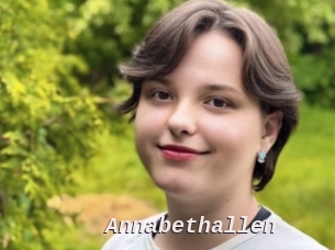 Annabethallen