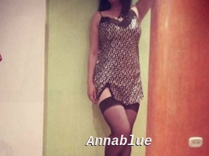 Annablue