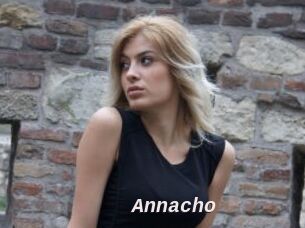 Annacho