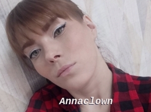 Annaclown