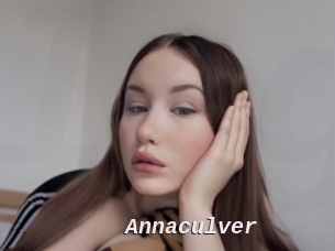 Annaculver
