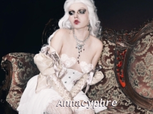 Annacyphre