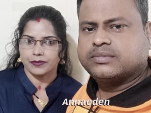 Annaeden