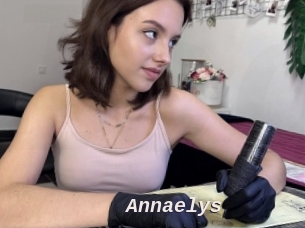 Annaelys