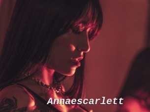 Annaescarlett