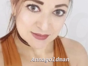 Annagoldman