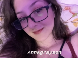 Annagrayson