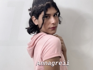 Annagreii