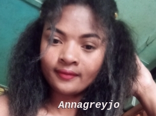 Annagreyjo