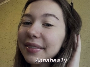 Annahealy