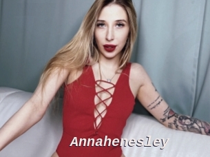 Annahenesley