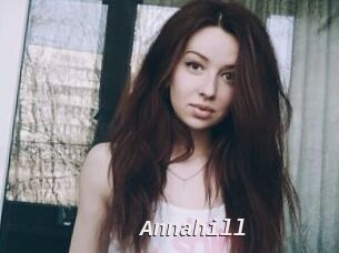 Annahill