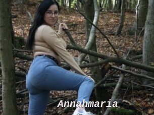 Annahmaria