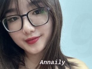 Annaily