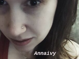 Annaivy