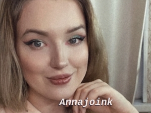 Annajoink