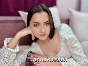 Annakatson