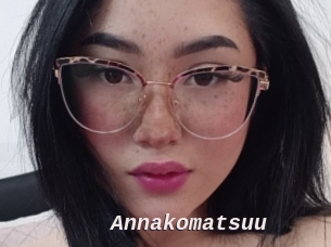 annakomatsuu Live Camgirls Sex