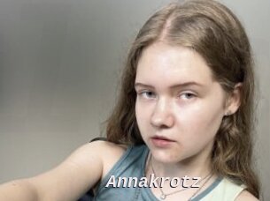 Annakrotz