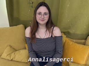 Annalisagerci