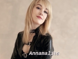 Annamalins