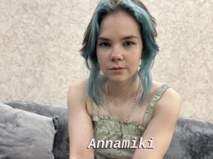 Annamiki