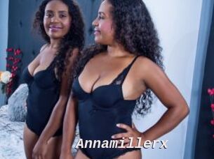 Annamillerx