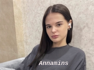 Annamins