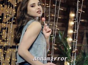 Annamirror