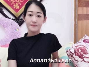 Annaniwilson