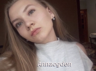 Annaogden