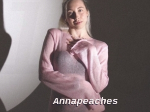 Annapeaches