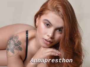 annapresthon Live Camgirls Sex