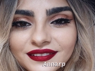Annarp