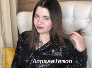Annasalomon