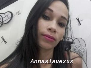 Annaslavexxx