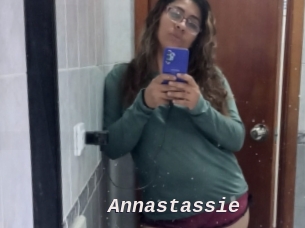 Annastassie