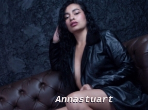 Annastuart