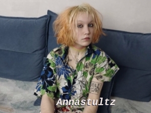 Annastultz