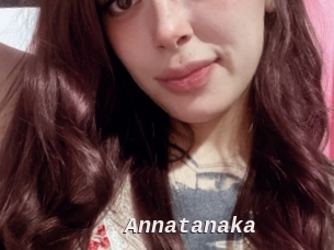Annatanaka