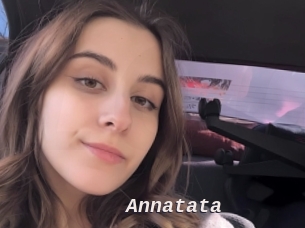 Annatata