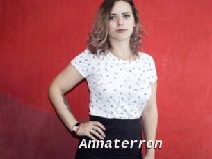 Annaterron