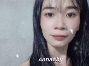 Annathy