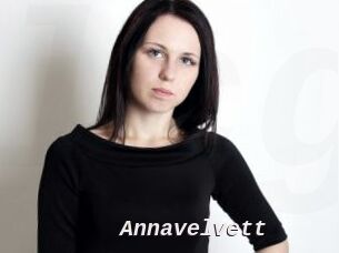 Annavelvett